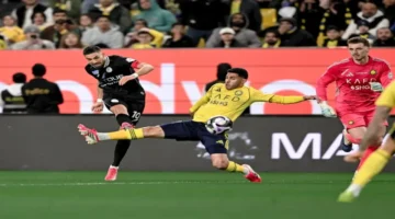 أخطاء النصر التحكيمية.. إدارة الشباب تصدر بيانا ناريا للرد على قرارات المباراة